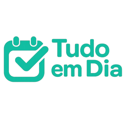 Tudo Em Dia